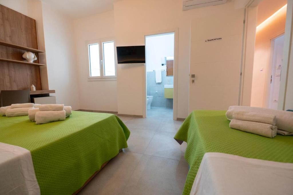 Foto - Le Camere di Tramontana-vista mare