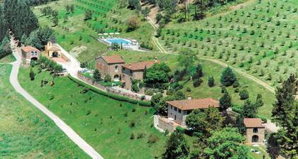 2 bedroom nice home in Dicomano