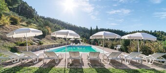 2 bedroom nice home in Dicomano