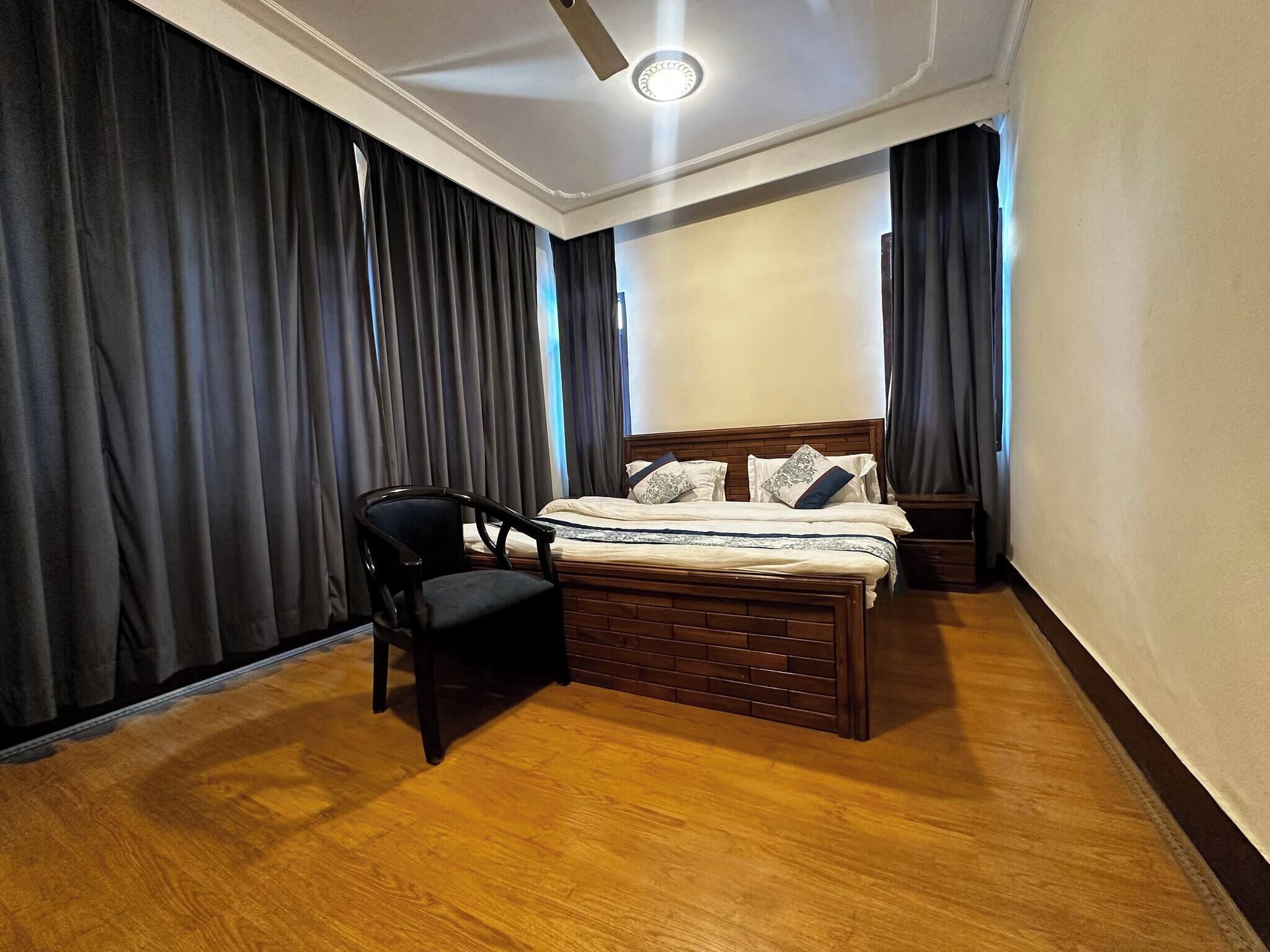 Villa, 5 Bedrooms, Accessible, Balcony | 5 bedrooms