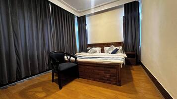 Villa, 5 Bedrooms, Accessible, Balcony | 5 bedrooms
