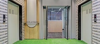Hotel Lee Platinum