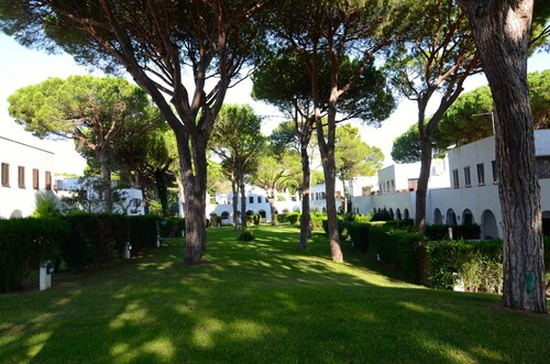 Holiday Home in Pals With Garden Views
