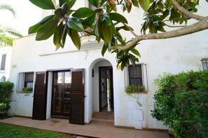 Maison | Extérieur