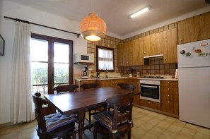 Maison | Cuisine privée