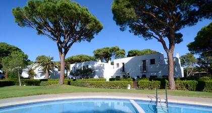 Holiday Home in Pals With Garden Views