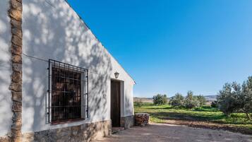 Casa de campo | Exterior