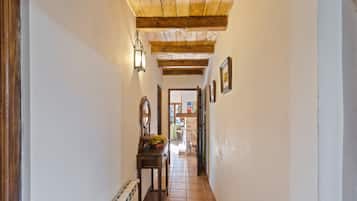 Casa de campo | Interior