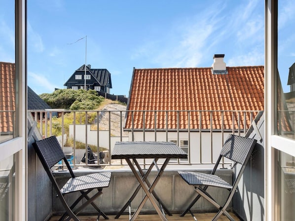 Hus | Eksteriør