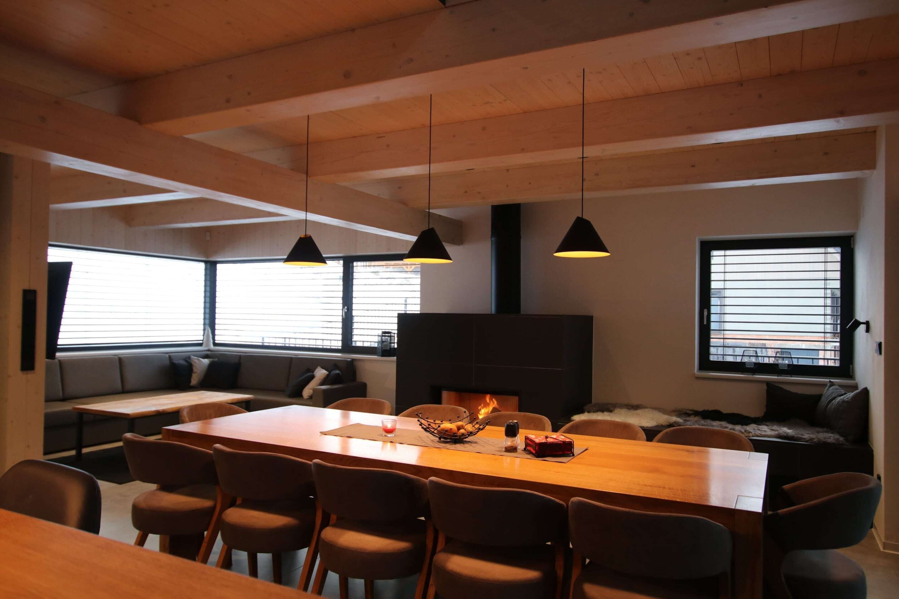 วิลล่า | ร้านอาหาร