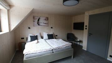 Villa | 4 bedrooms, individually furnished