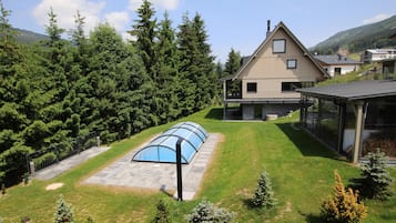 Villa | Exterieur