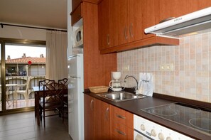 Apartamento | Cozinha privada