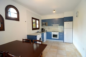 Maison | Cuisine privée