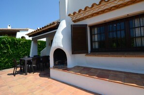 Maison | Restauration extérieure