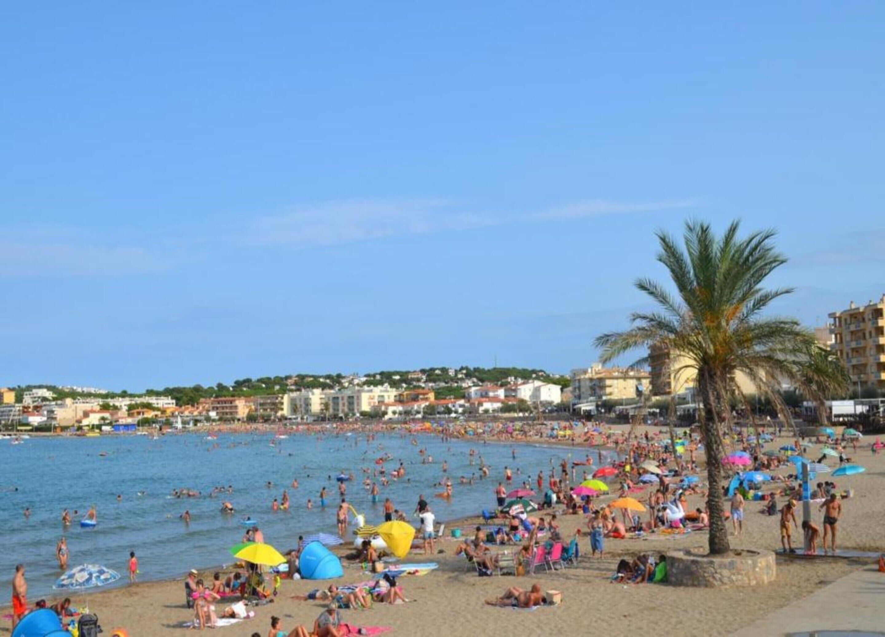 Apartament | Vista des de l'allotjament