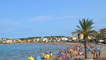 Apartment | View from property