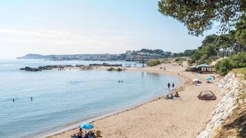 Apartament | Vista des de l'allotjament