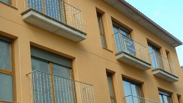 Apartament | Exterior