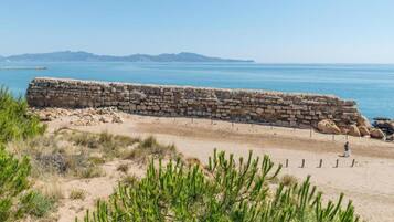 Apartment | View from property