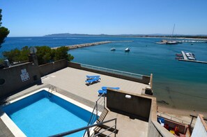 Apartment | Exterior - Apartment in Estartit Near sea Beach (Torroella de Montgrí)
