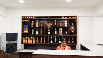 Bar-cafetería