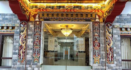 Hotel Lhading