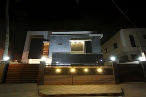 Exterior - Regalia Inn Hotel (Karachi)