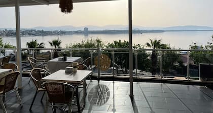 Barış Otel Didim