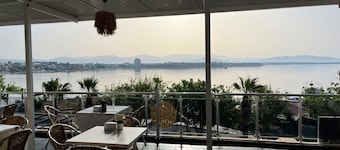 Barış Otel Didim