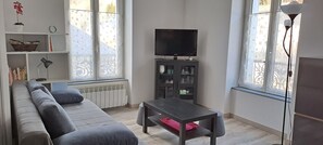 Télévision, livres