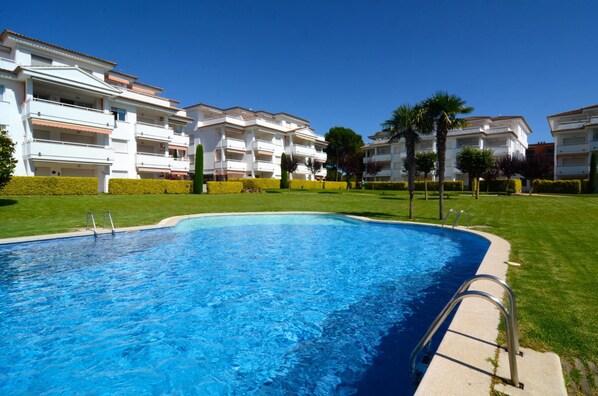 Apartment | Exterior