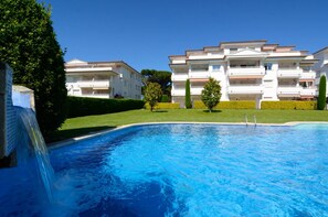 Apartment | Exterior