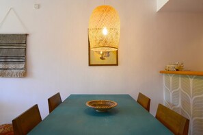 Appartement | Restauration