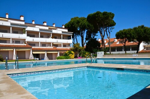 Apartment Gran Sol D for Four People