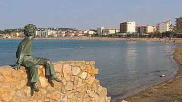 Apartament | Vista des de l'allotjament