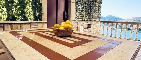 Terrain de lâhĂ©bergement