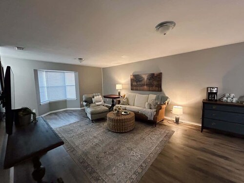 South Tyler Bungalow