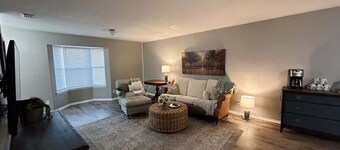 South Tyler Bungalow