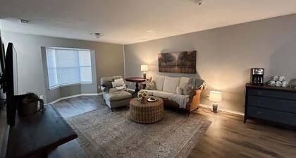 South Tyler Bungalow