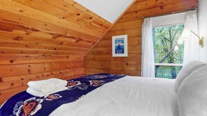 6 chambres, Wi-Fi, draps fournis