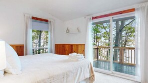 6 chambres, Wi-Fi, draps fournis
