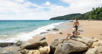 Seaside Naithon Phuket