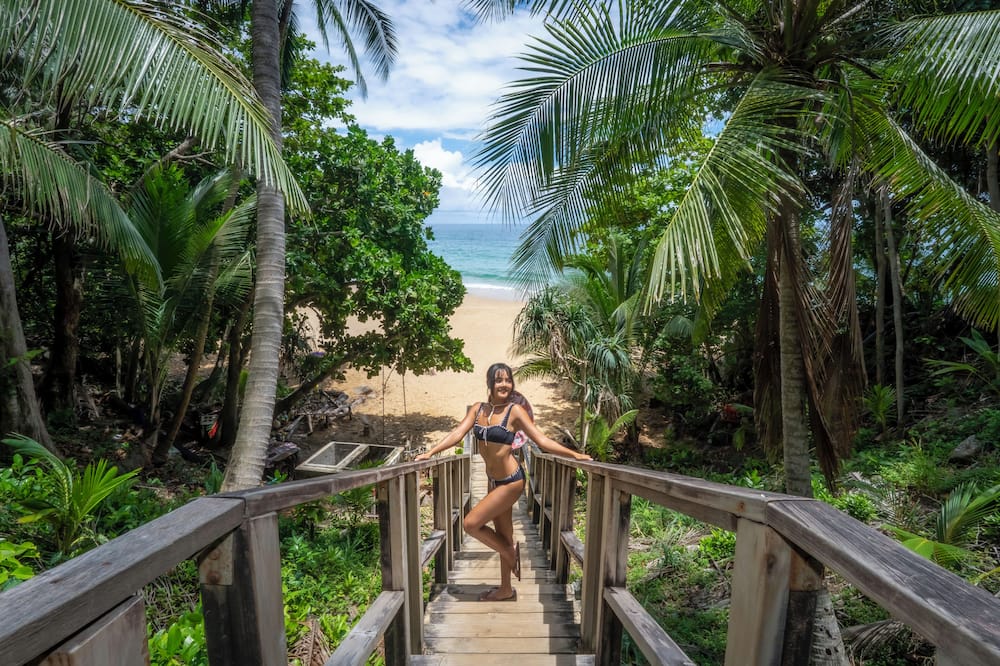 Seaside Naithon Phuket
