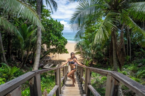 Seaside Naithon Phuket