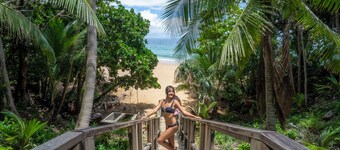 Seaside Naithon Phuket