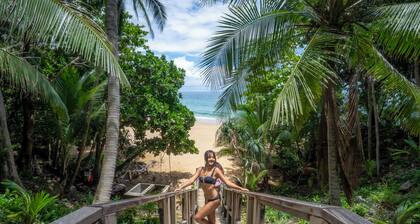Seaside Naithon Phuket
