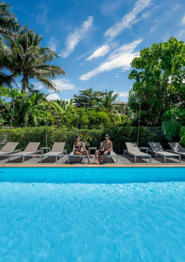 Seaside Naithon Phuket - Phuket
