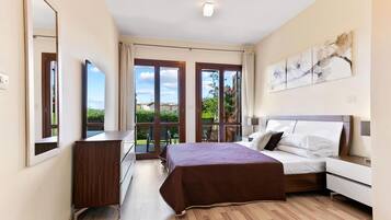 2 عدّة غرف نوم