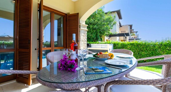 Apartment - Apartment Bg01 - Pomos (Kouklia)
